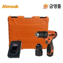 아임삭 BL14T503 충전해머드릴드라이버 14.4V 3.0Ah, 1세트