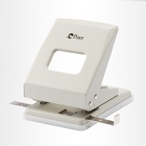 2공펀치 고정식 피스코리아 507 사무용 슈퍼 이공 펀칭기