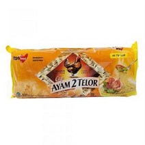 아시아푸드 아얌에그누들 AYAM 2 TELOR