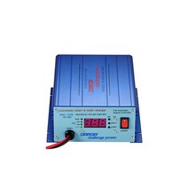 [당일] PDC-1230FE 12V 30A 국산 인산철배터리 전용 충전기 피앤케이하이테크 다르다 자동차배터리충전기