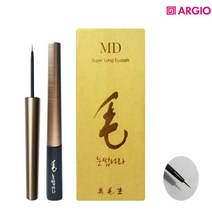 속눈썹영양제 눈썹나라 MD 정품 Super Long Eyelash (100%천연한방발모제) 속눈썹에센스 5ml