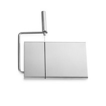 [치즈슬라이더] 스테인레스 스틸 치즈 커터 치즈 슬라이서 치즈 프로마주 커팅 치즈그레이터, 얇게 써는 기계