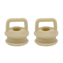 쉐보레 트래버스 2009 - 2017 용 자동 변속기 시프터 케이블 부싱, 02 2X