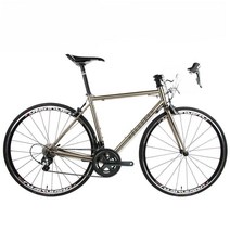 (최복덩이) 경륜자전거 쓰나미픽시 출근용 입문용 레이싱 픽시자전거 로드 사이클, 구성 4700 키트 20단