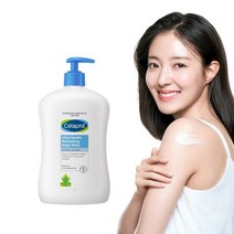 [공식판매처] NEW 세타필 대용량 바디워시(산뜻한향) 1000ml, 없음