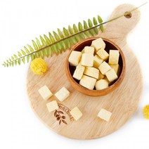 한입뚝딱 동결건조 당근 45g, 1