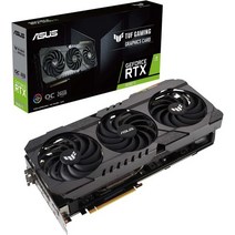게이밍 PC ASUS TUF Gaming NVIDIA 지포스 GeForce RTX 3090, Graphic Card