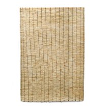 [RAβ4] 천연갈대발4자 120X165 블라인드 방범창문가리개 문발 여름 사생활보호 가리게 창문 업소 우드 주방 인테리어 ▷_6β840Ea