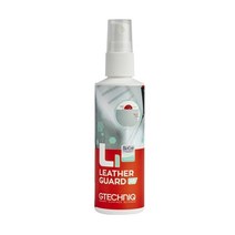 지테크닉 L1 레더가드 100ml 자동차 가죽코팅제 보호제 인조 나파 시트 코팅