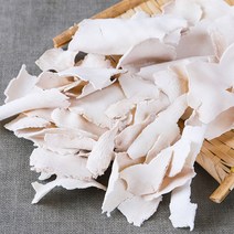 국산 최상품 백복령 복령 백봉령 차 효능, 국산 백복령 300g, 1개