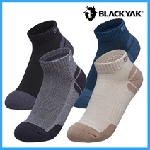 블랙야크 캠핑웨어 아웃도어 트래킹 메쉬 쿨맥스 기능성 등산양말 메쉬로우삭스 2BYSCX2904, TE 024