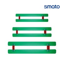 화물아대 플라스틱아대 화물보호용 화물차아대 SM-AD60, SM-AD150