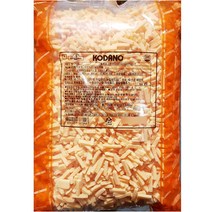 조홍 코다노 체다 피자치즈 2.5kg 자연치즈, 1개