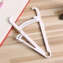 바디라인 체지방측정기 비만도측정 피하지방측정기, 기본