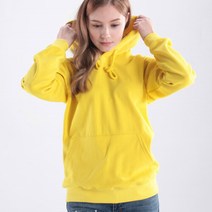 [필골드*] 특양면 왕끈 긴팔 후드티셔츠 RGSR607 단체복 자수 나염인쇄