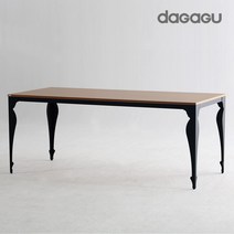뉴베르디 1200 x 600 컴퓨터 책상 노트북 거실용 식탁, 지브라 상판+블랙 프레임:140x80cm