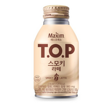 티오피 스모키 라떼, 275ml, 12개
