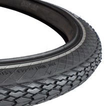 (바이크7) CST 노펑크 26인치 1.75 e-bike 전기자전거 타이어 / 자전거튜브 (타이어와튜브는 세트상품이 아닙니다), 1개