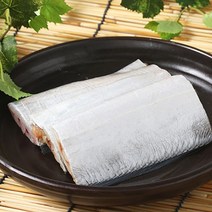 [제주직송/HACCP] 손질된 갈치 5팩 10팩, 갈치 230g 5팩(총 20토막)