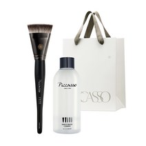 피카소(122200) 피카소 FB19+브러쉬클렌저 2종 세트(+쇼핑백 증정) FB19+Brush Cleanser Gift Set 293531, FB19+클렌저 200ml+쇼핑백
