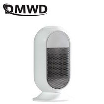 곱창난로대형업소용돈풍기공업용산업용난방기히터Dmwd 휴대용 미니 전기 공기 팬 히터 스토브 라디에이터, 03 black