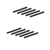 Wacom CTL471 671 472 672 4100 6100 intuos 3 4 5 PTH-451 651 851용 펜심 리필, 20개