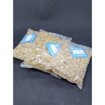 피스 도금피스 목공피스 목공용피스 대량판매 봉지판매 신주도금 16mm/19mm/25mm, 16mm(2000개)