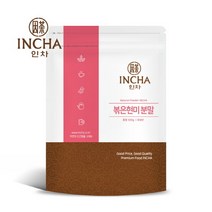 볶은 현미 분말 가루 500g, 상세설명 참조, 없음