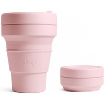 스토조 포켓 컵, 카네이션, 355ml