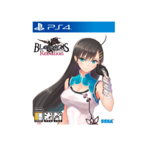 소니 PS4 블레이드 아크스 리벨리온 프롬 샤이닝 한글판 게임타이틀