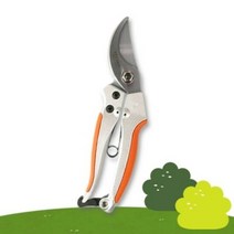 토탈스토어 토야마 전정가위 HG4105 원예 조경 전지가위 다목..., 단품