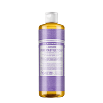 라벤더 퓨어 캐스틸 솝 475ml, 라벤더 475ml, 1개