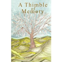 (영문도서) A Thimble of Memory Paperback, Red Penguin Books, English, 9781637771884