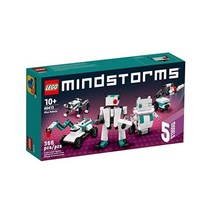 레고 LEGO 마인드스톰 미니 로봇 빌딩 세트 40413