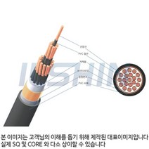 S 111837 TFR CVV SB 주문품 1.5SQ x 10C 넘버링 M단위판매, TFR_CVV_SB 주문품 1.5SQ x 10C 넘버링 M단위판매