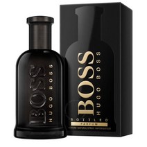 Hugo Boss 퍼퓸 Bottled 200ml 10018, One Size