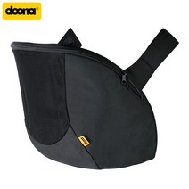 doona 두나 유모차 레인커버 카시트 모기장 유아 손잡이 유모차장갑, 보관 가방