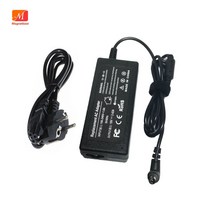 19V 3.42A 적합 19V 2.6A 2.53A AC 전원 공급 장치 어댑터 충전기 LG LCD 모니터 32mb25vq-B LCAP40 DA-65G19 PA-1650-68 PA-1650-43, 01 US Cable, 01 US Cable