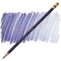 전문가용 색연필 프리즈마 애니메이션 컬러 지울 수 있는 디자인 특수 지우개 유성 드로잉 연필, 20053 violet