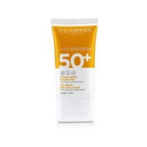 클라란스 드라이 터치 썬 케어 크림 spf50 50ml