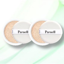 파넬 시카마누 세럼 쿠션 본품 리필 세트 15g 21호 23호 택1, 리필2