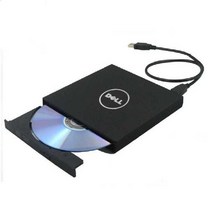 노트북 DVD CD롬 플레이어 외장 리더기 굽기 컴퓨터