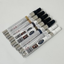 리폼플러스 터치업솔루션 칼라마카펜 가구스크래치 보수 흠집 수리 가구스크래치펜, 1. 칼라마카펜_ 제트블랙 S224(1개)