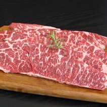 가격파괴 초이스등급 살치살 500g 구이용/스테이크용, 가격파괴 초이스등급 살치살 500_스테이크용500g, 1개