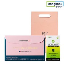 동국제약 커플 선물 세트 콜라겐+프로비마게유산균, 단품