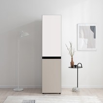 커스텀 2도어 주방수납장 450(광폭형), 우측형