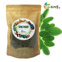 신영몰 모링가환 모링가잎환 500g 인도 드럼스틱잎 95%, 1팩