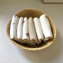 면행주 키친크로스 친환경 주방덮개 요루거즈3중, 1곰돌이, 1개