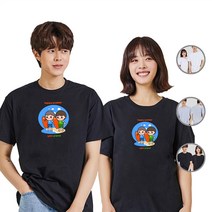 키밍 바다 수영 가족 여름 놀이 6 티셔츠