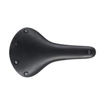 Brooks England Cambium Flexible 안장 High Carved / 스탠다드 자전거 Seat, Standard, C19